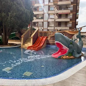 navštívit hotel