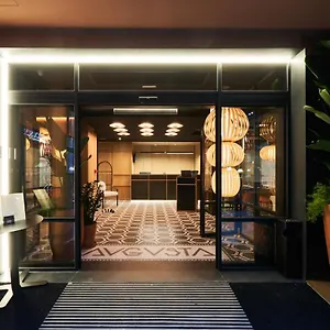 navštívit hotel
