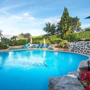 navštívit hotel