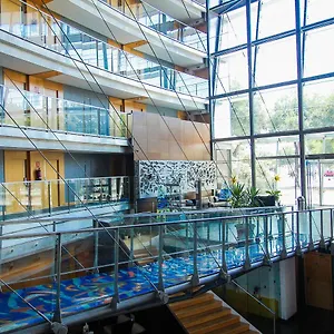 Hotel Eurohotel Barcelona Granvia Fira, L’Hospitalet de Llobregat