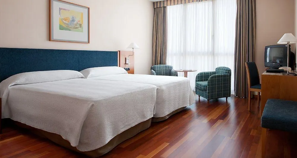 Sercotel Cornella Barcelona Cornellà de Llobregat Hotel
