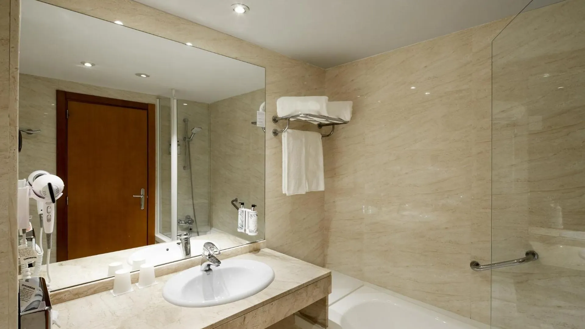 Sercotel Cornella Barcelona Cornellà de Llobregat Spanien
