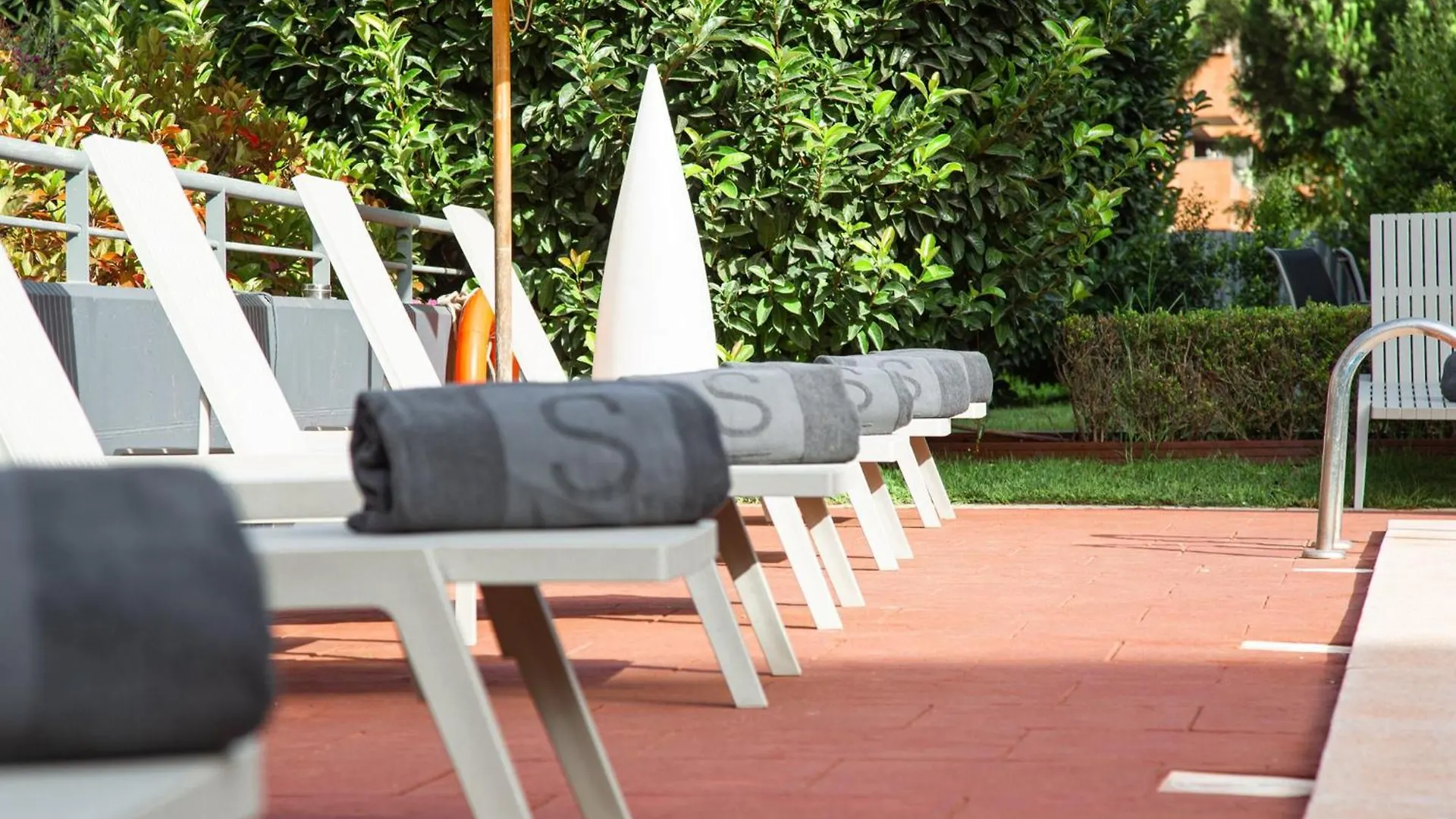 Ξενοδοχείο Sercotel Cornella Barcelona Cornellà de Llobregat