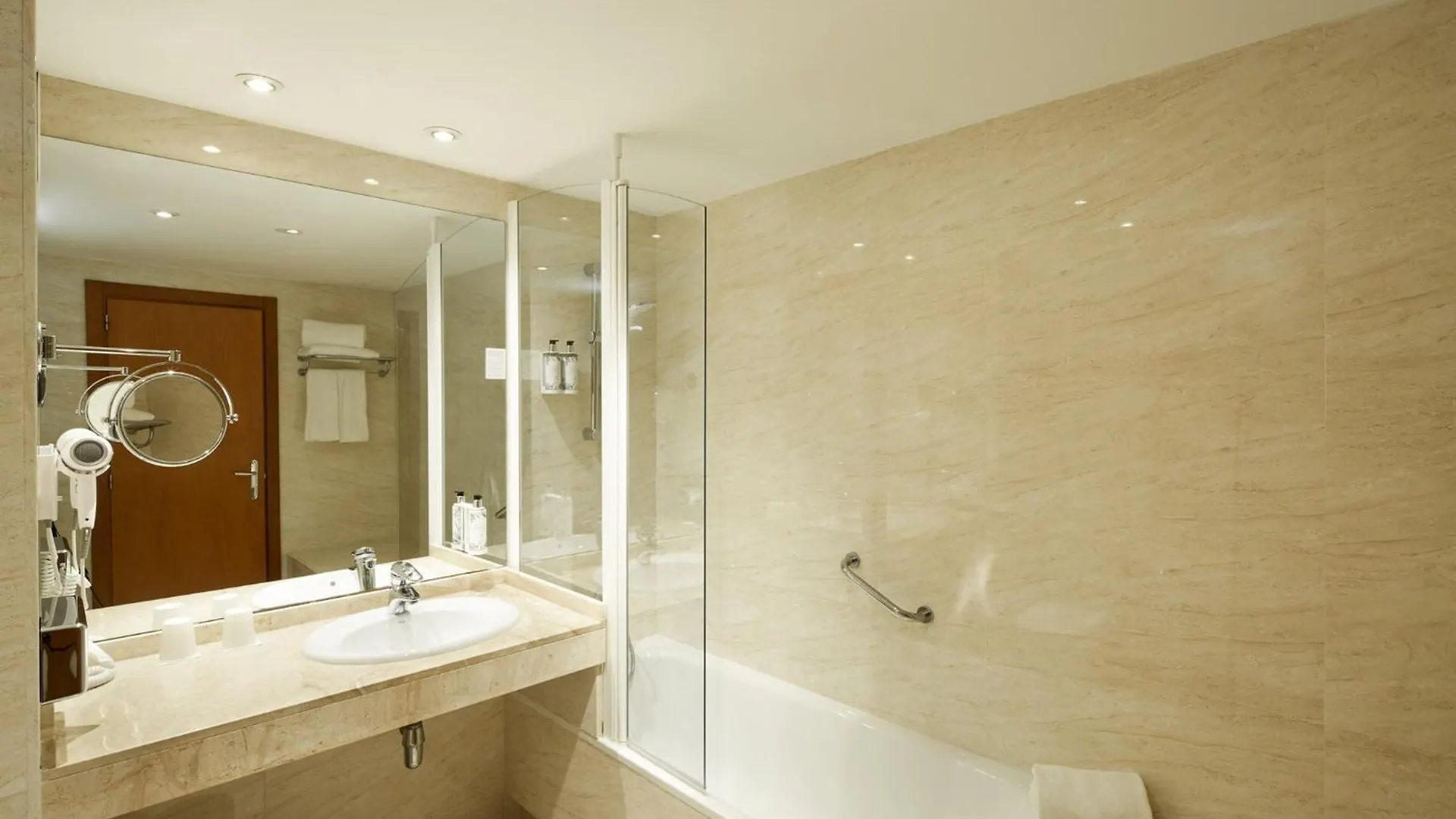 Sercotel Cornella Barcelona Cornellà de Llobregat Spanien