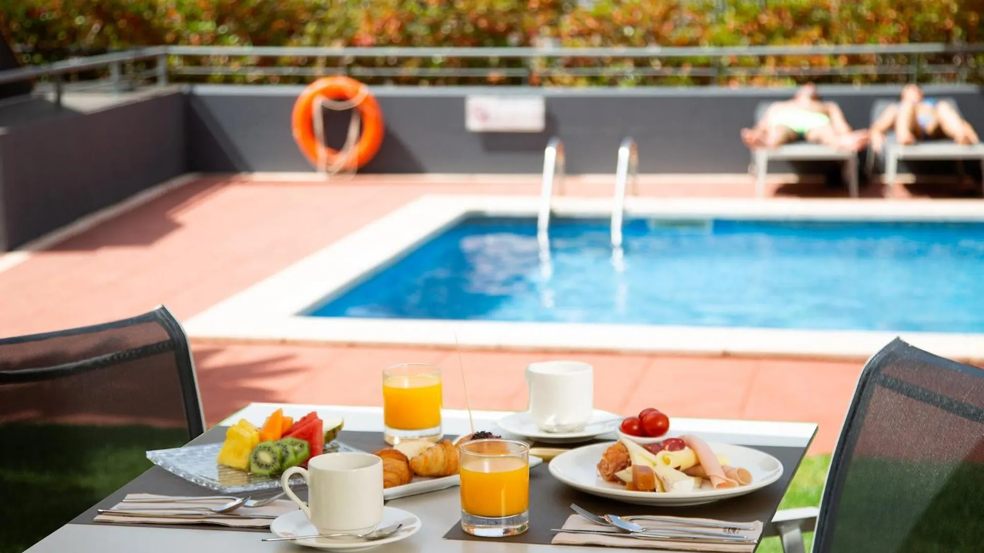 Sercotel Cornella Barcelona Cornellà de Llobregat Hotel