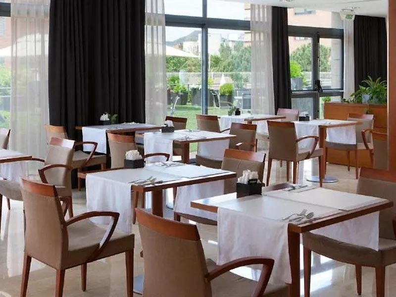 Sercotel Cornella Barcelona Cornellà de Llobregat