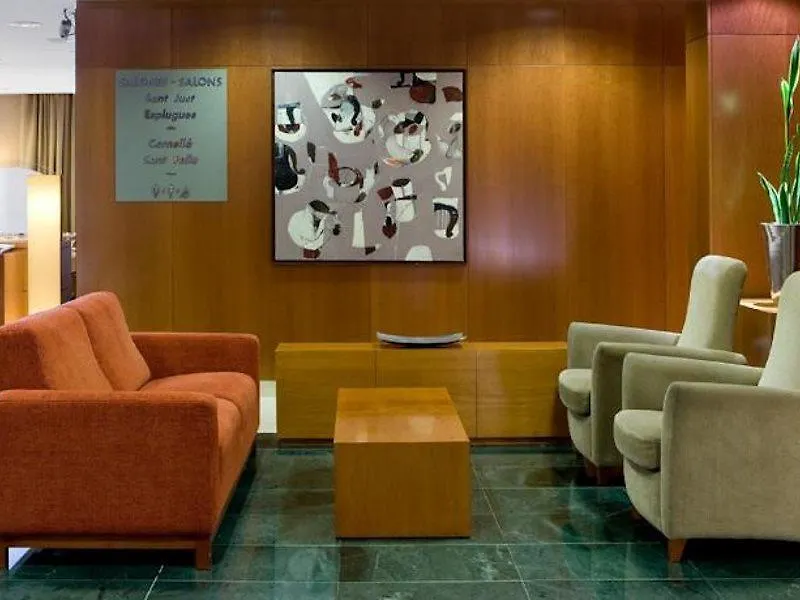 Sercotel Cornella Barcelona Cornellà de Llobregat