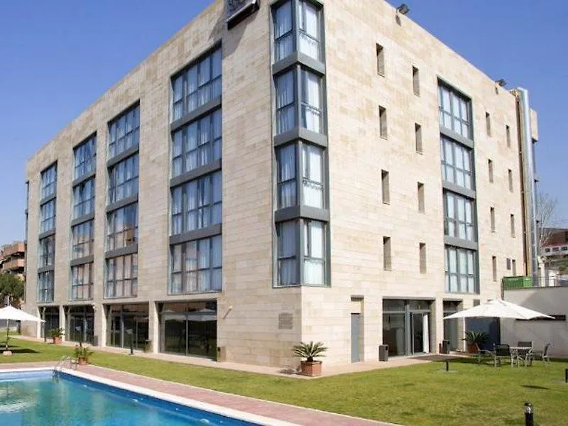 Sercotel Cornella Barcelona Cornellà de Llobregat Spanien