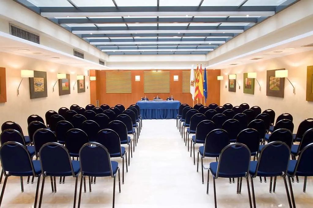 Hotel Sercotel Cornella Barcelona Cornellà de Llobregat