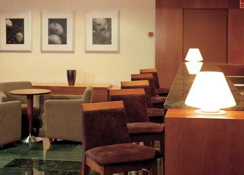 Sercotel Cornella Barcelona Cornellà de Llobregat