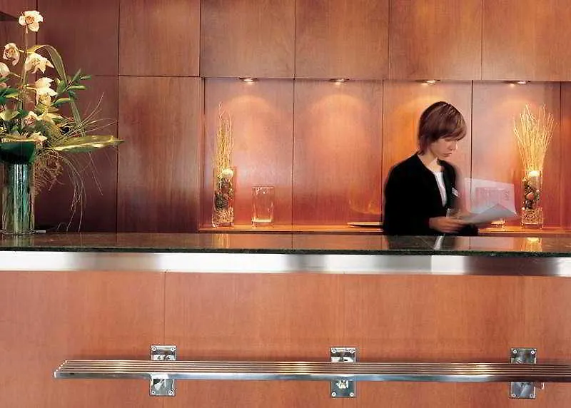 *** Hotel Sercotel Cornella Barcelona Cornellà de Llobregat Spanien