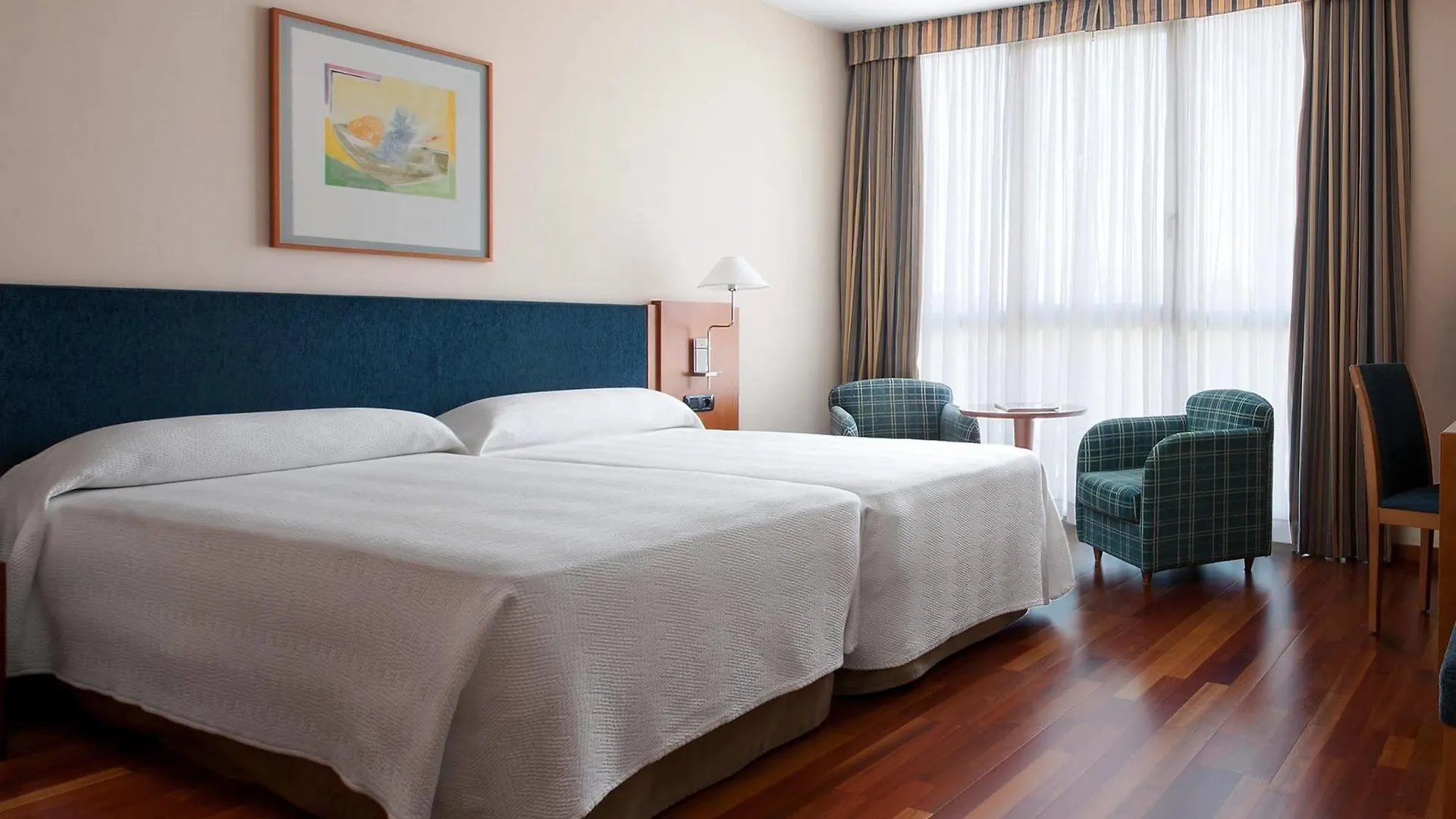 Sercotel Cornella Barcelona Cornellà de Llobregat Hotel