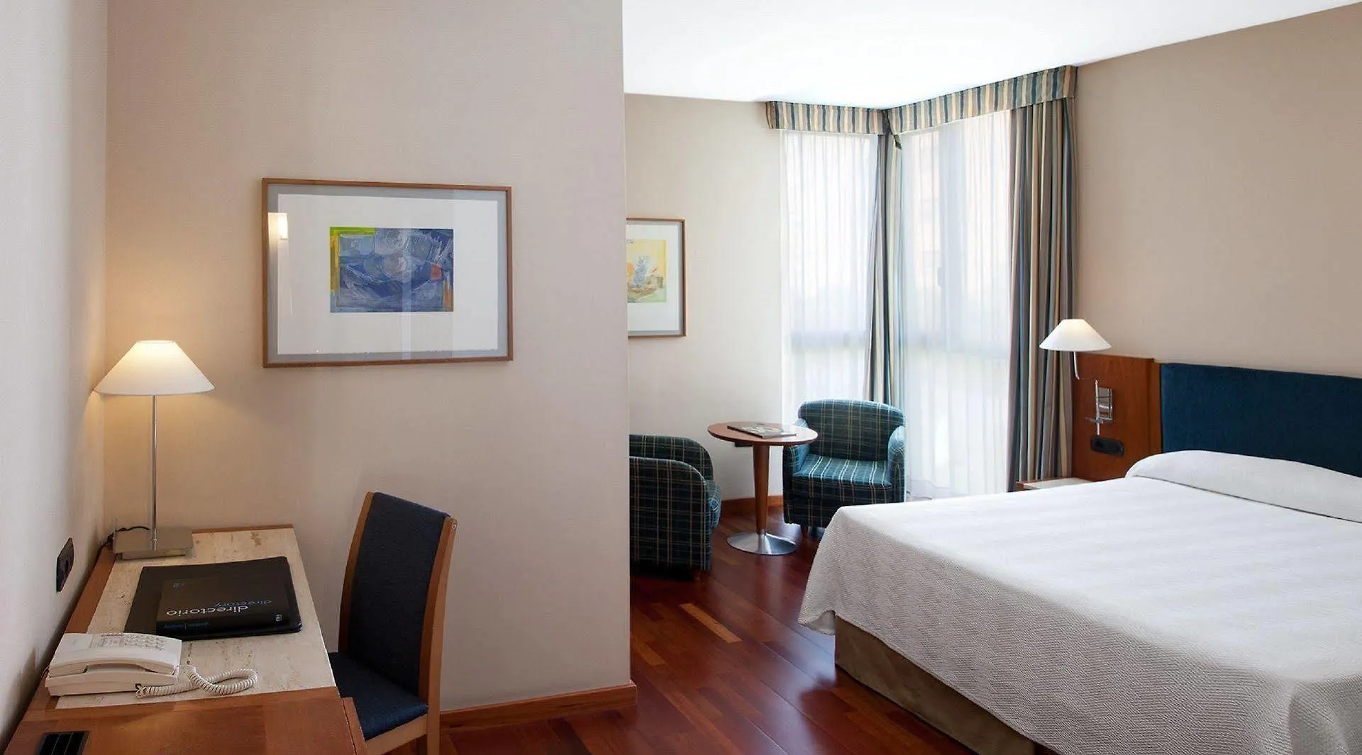 Sercotel Cornella Barcelona Cornellà de Llobregat 3*,  Spanien