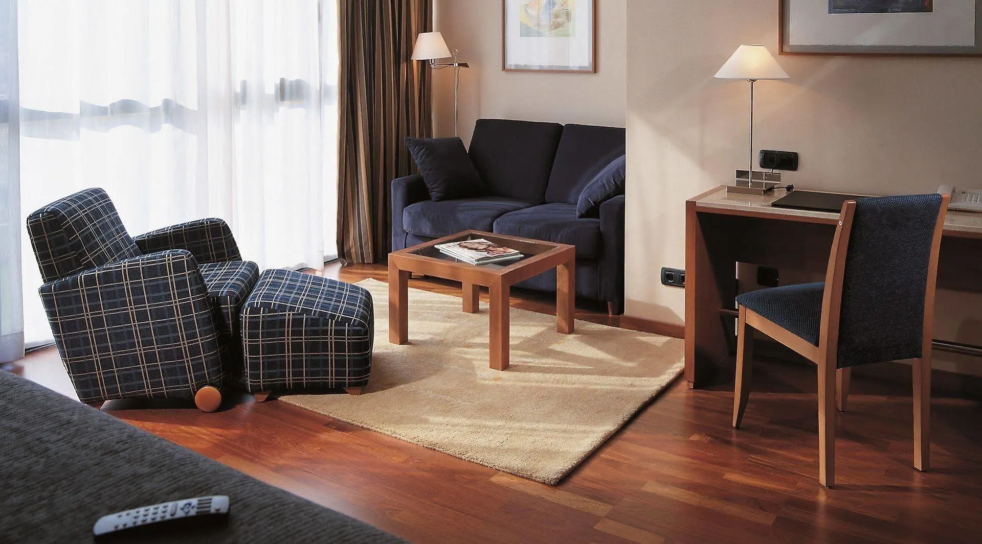 Sercotel Cornella Barcelona Cornellà de Llobregat Ξενοδοχείο