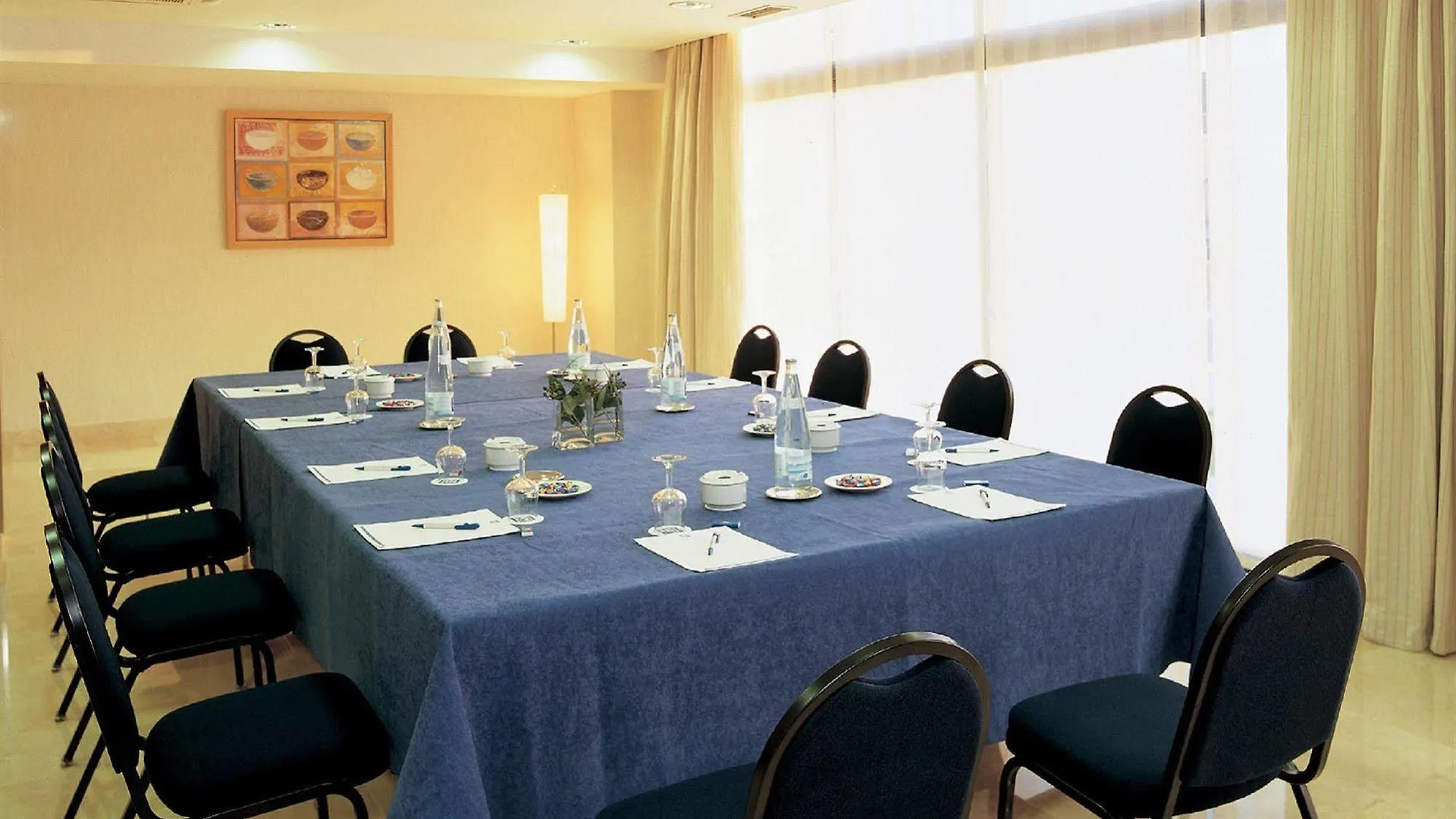 Sercotel Cornella Barcelona Cornellà de Llobregat