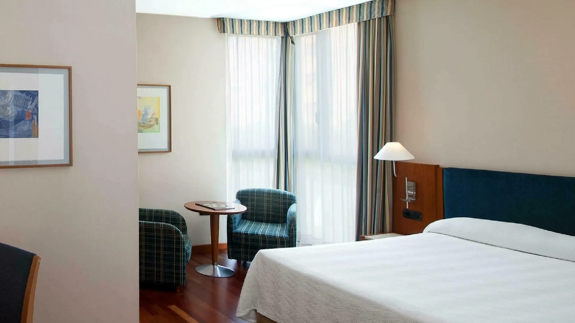 Sercotel Cornella Barcelona Cornellà de Llobregat Spanien