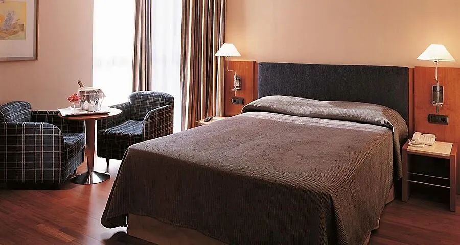 Hotel Sercotel Cornella Barcelona Cornellà de Llobregat