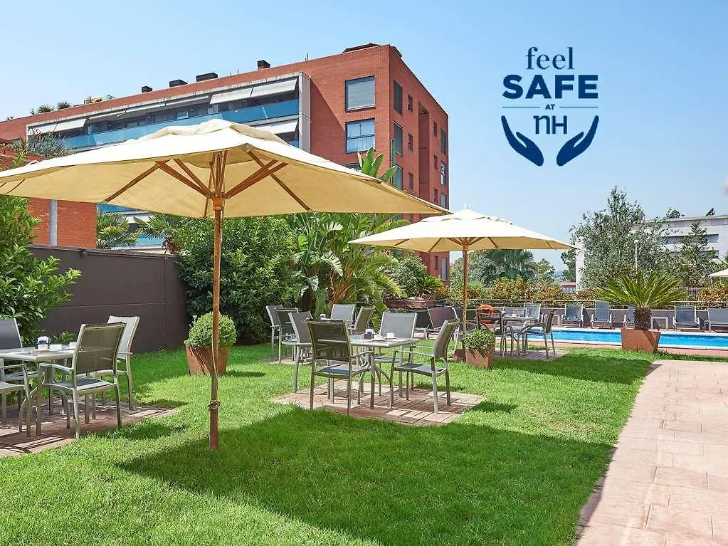 Sercotel Cornella Barcelona Корнелья де Лиобрегат 3*,  Испания