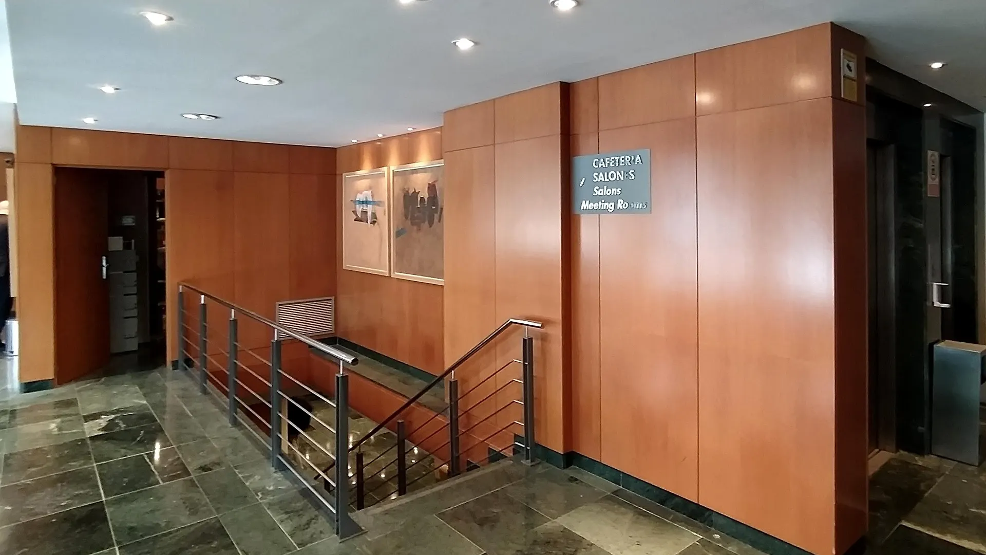 Sercotel Cornella Barcelona Корнелья де Лиобрегат 3*,  Испания