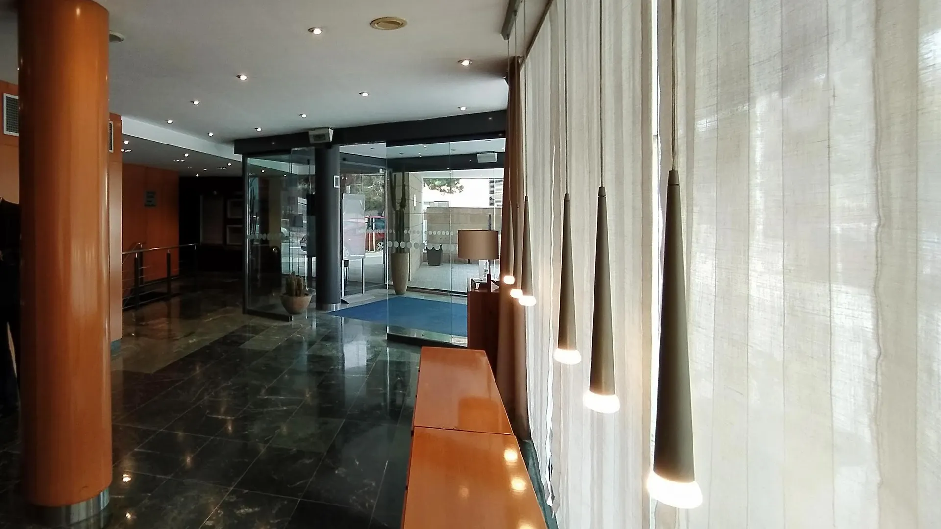 Sercotel Cornella Barcelona Корнелья де Лиобрегат
