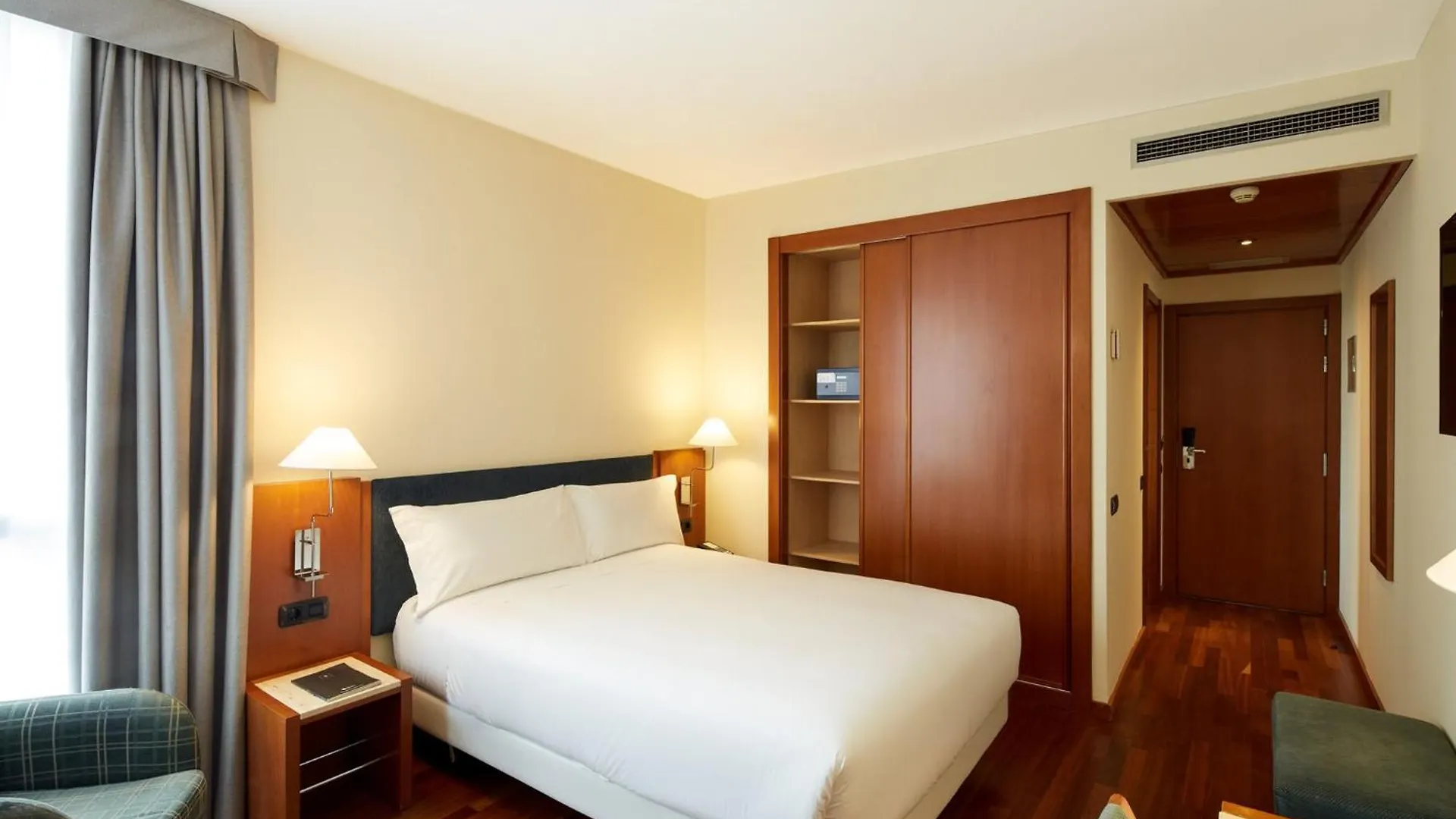Sercotel Cornella Barcelona Корнелья де Лиобрегат