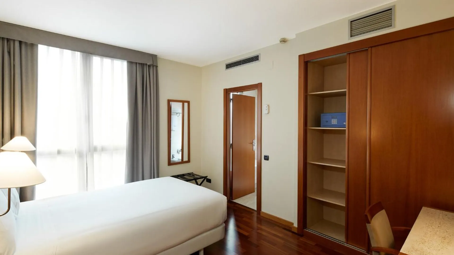 Sercotel Cornella Barcelona Корнелья де Лиобрегат