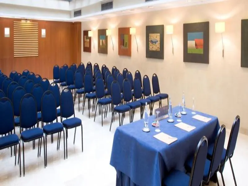 Sercotel Cornella Barcelona Корнелья де Лиобрегат Отель