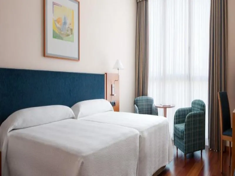 Sercotel Cornella Barcelona Корнелья де Лиобрегат 3*,