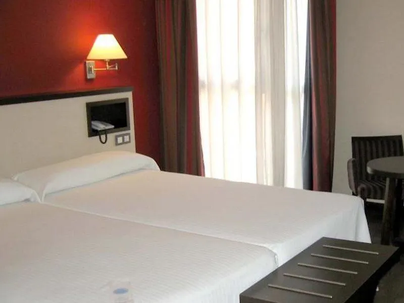 Sercotel Cornella Barcelona Корнелья де Лиобрегат