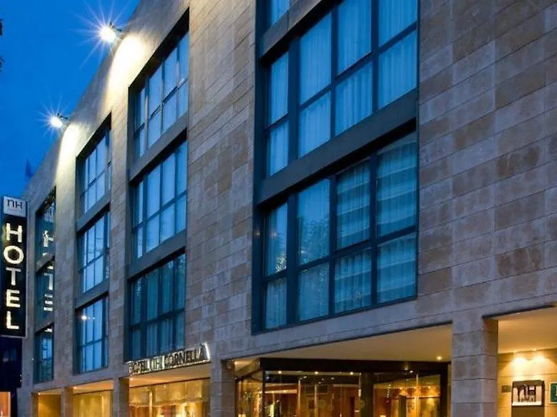 Sercotel Cornella Barcelona Корнелья де Лиобрегат 3*,  Испания