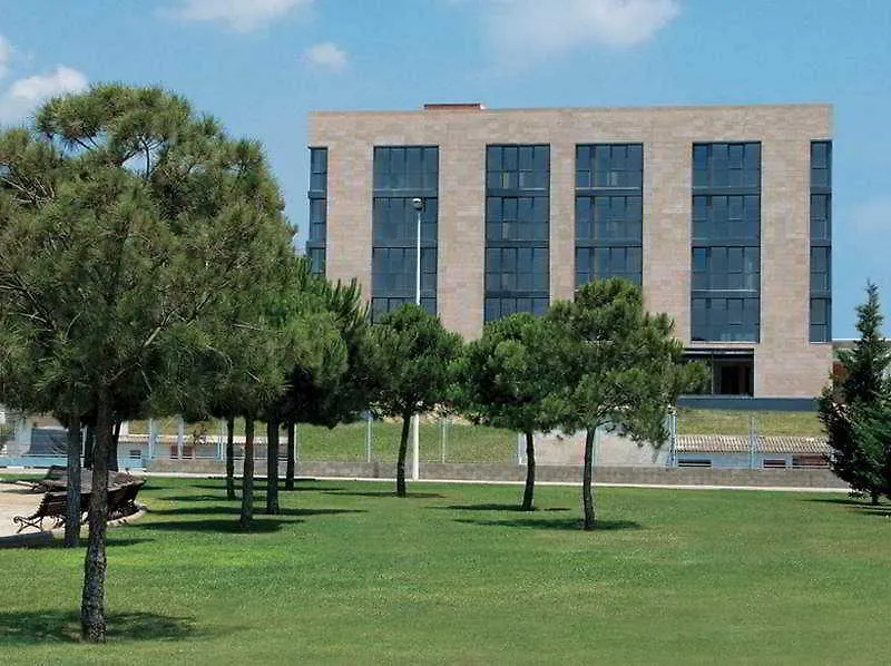Sercotel Cornella Barcelona Корнелья де Лиобрегат Отель