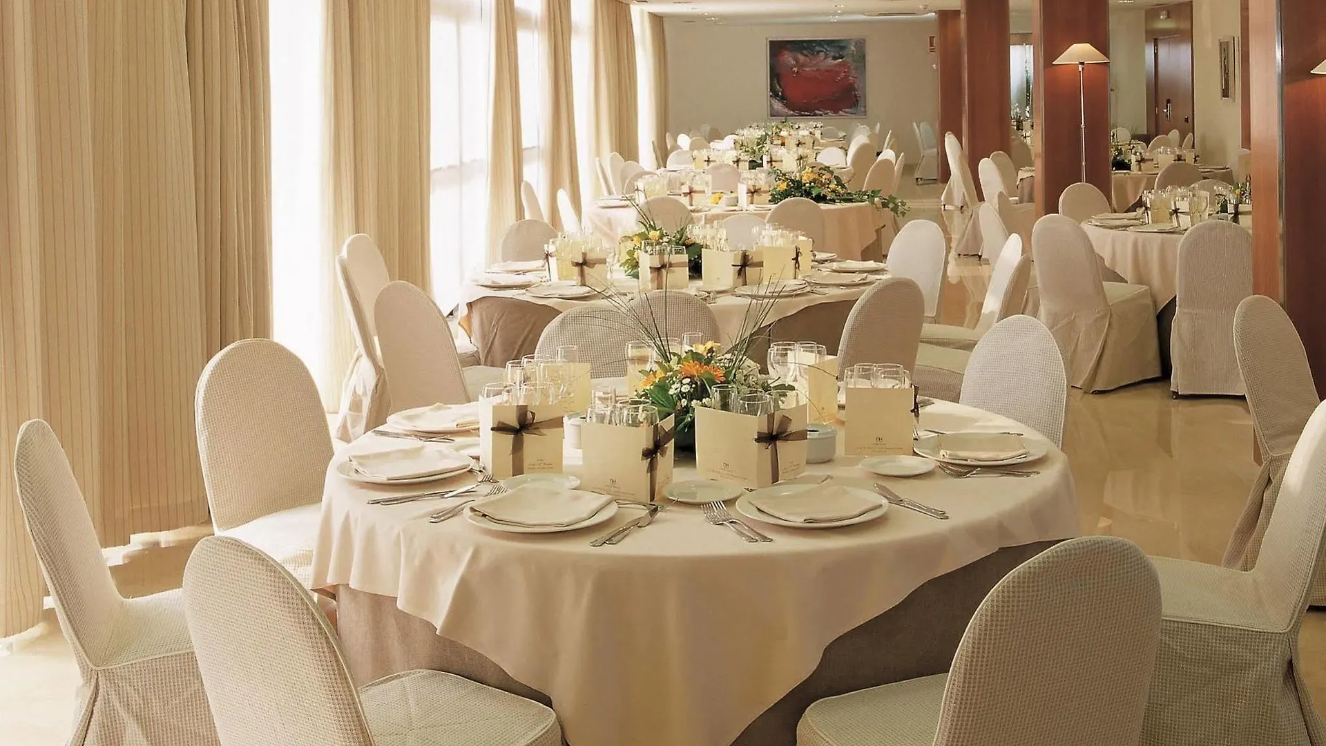 Sercotel Cornella Barcelona Корнелья де Лиобрегат 3*,